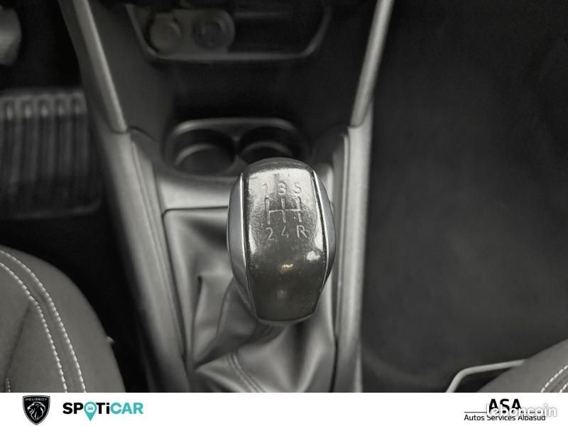 Peugeot 208 1.2 PureTech 110ch Allure S&S 5p (image 33)