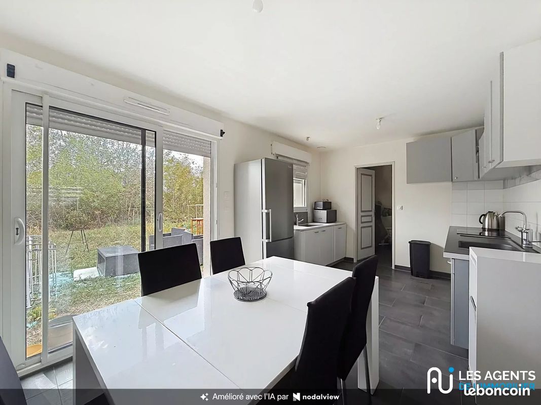 Maison 4 pièces 93 m² · à Saint-Jean-de-Braye · 93 m² · 229 900 €