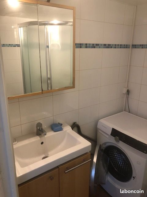 Appartement a louer malakoff - 1 pièce(s) - 22 m2 - Surfyn