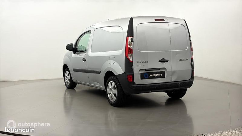 Renault Kangoo 1.5 Blue dCi 95ch Business 5cv (image 8)