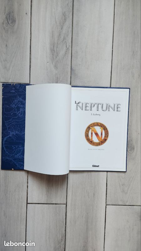 Bd Neptune (image 3)