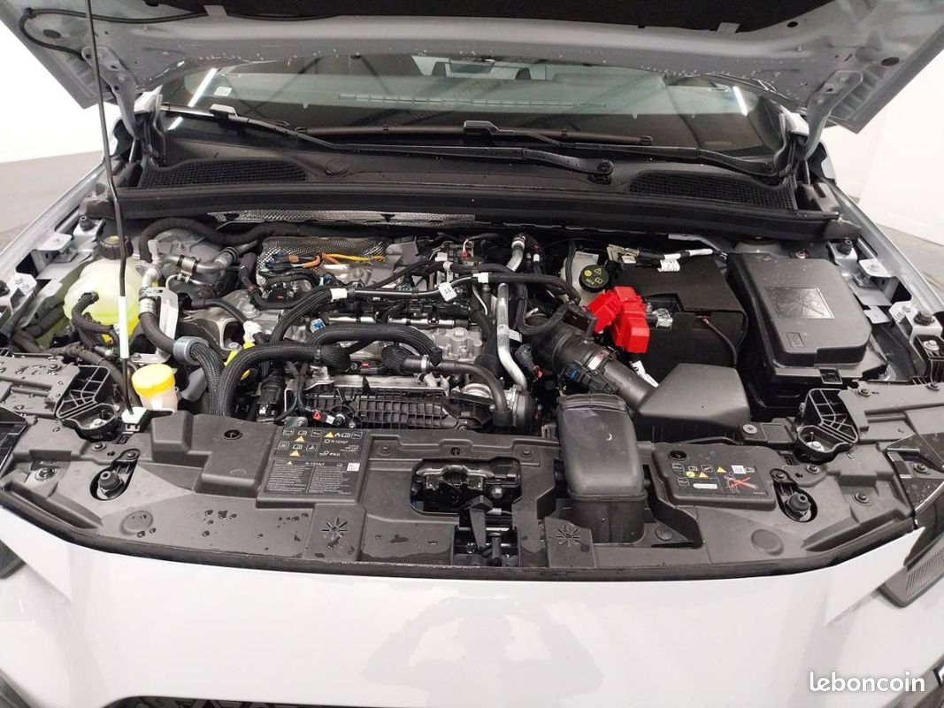 RENAULT Clio TCe 115 ch Evolution + (image 21)
