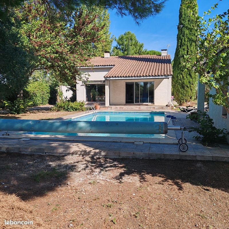 Maison 6 pièces 171 m² · à Cuxac-d'Aude · 171 m² · 395 000 €