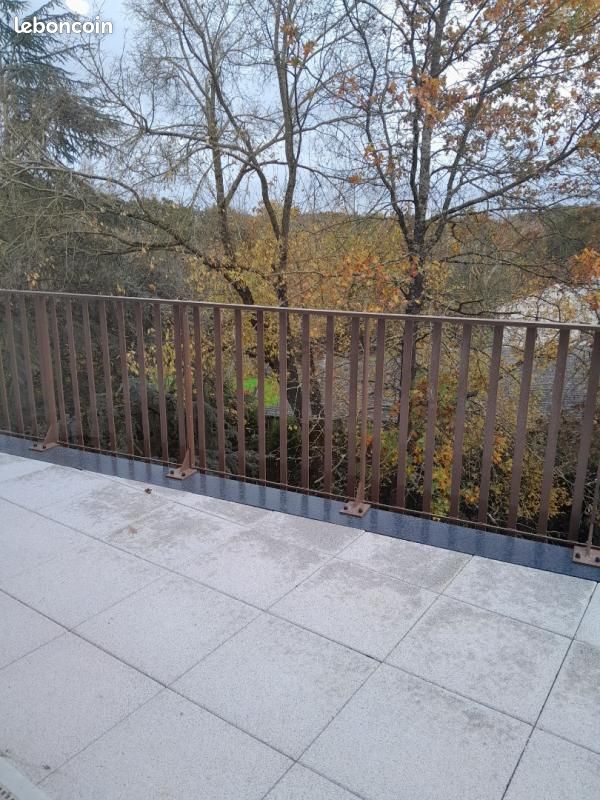 Appartement 2 pièces 44 m² · à Bouguenais · 44 m² · 672 €