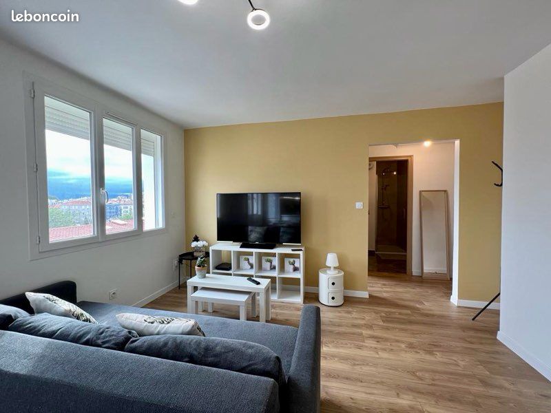 Appartement 2 pièces 45 m² · à Perpignan · 45 m² · 680 €