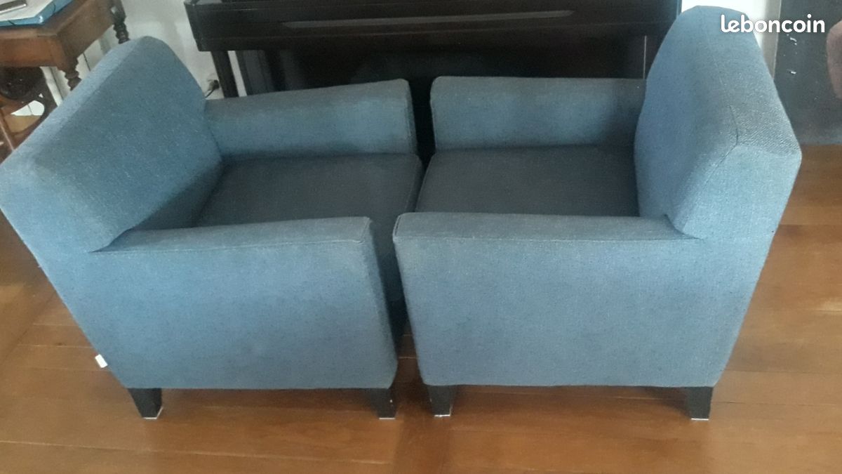 Fauteuils (image 4)