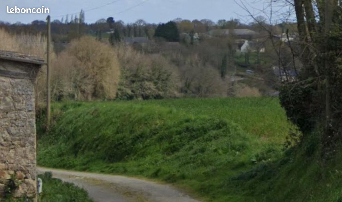 Terrain 673 m² Val D Arguenon · à Val-d'Arguenon · 48 456 €
