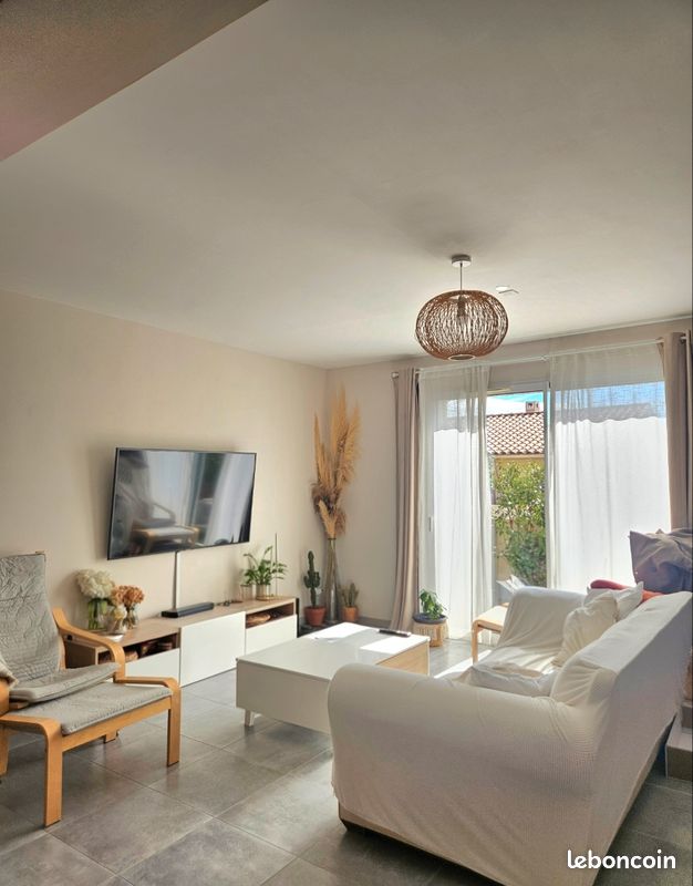 Maison 5 pièces 100 m² · à Mérindol · 100 m² · 339 000 €