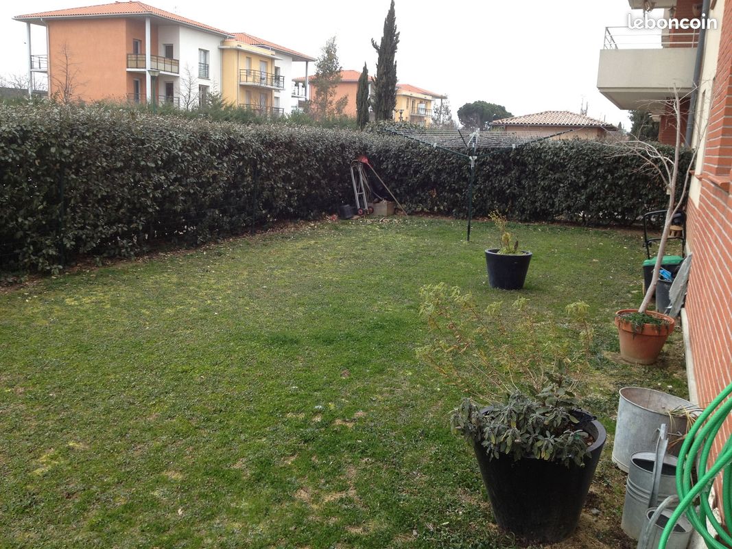 Parking 4 pièces 81 m² · à Toulouse · 81 m² · 1 100 €/mois
