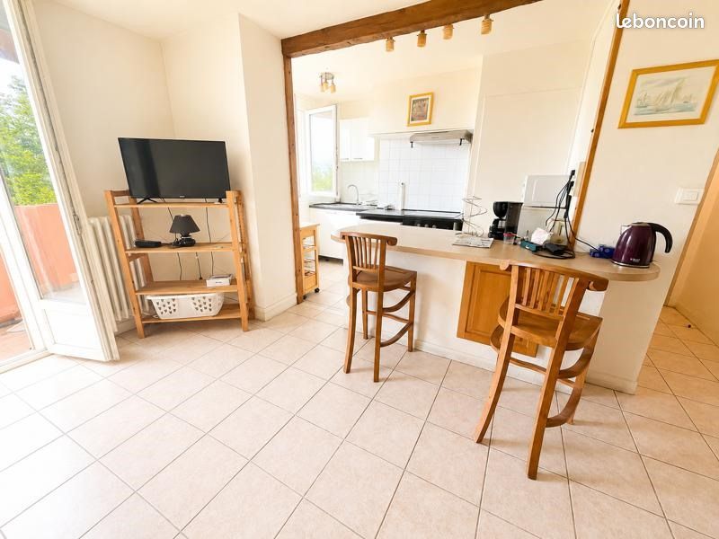 Appartement 3 pièces 46 m² · à Toulouse · 46 m² · 129 600 €