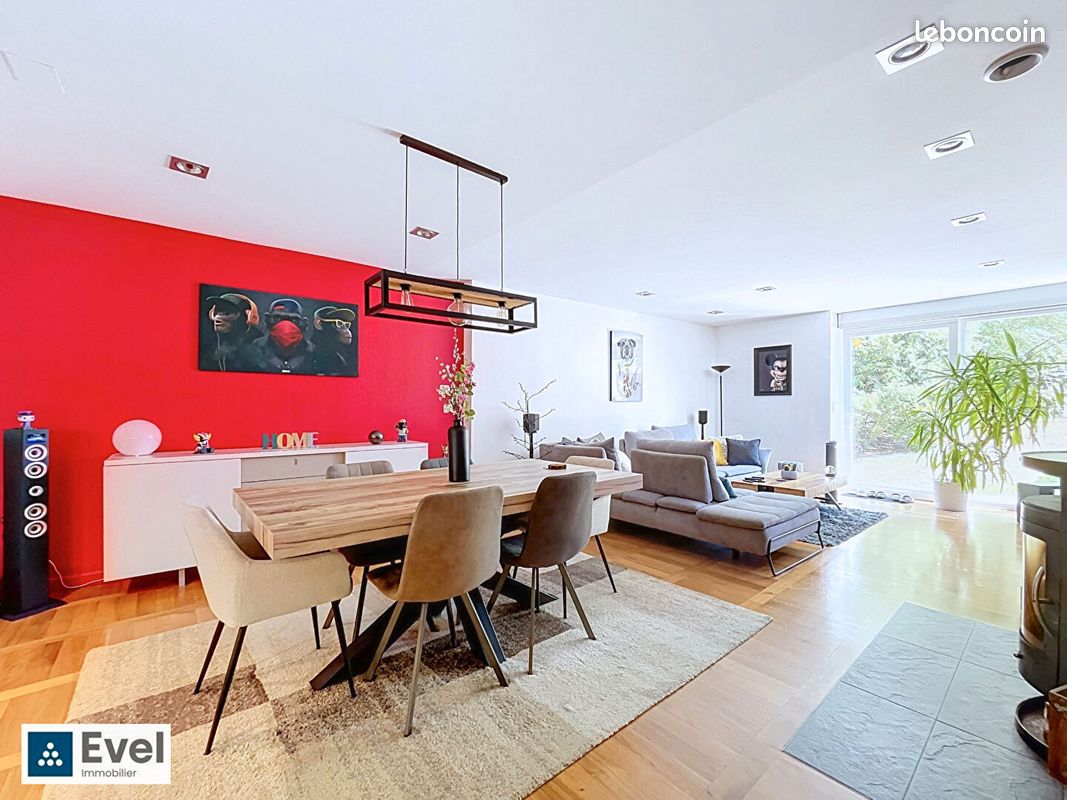 Maison 6 pièces 150 m² · à Vry · 150 m² · 324 000 €