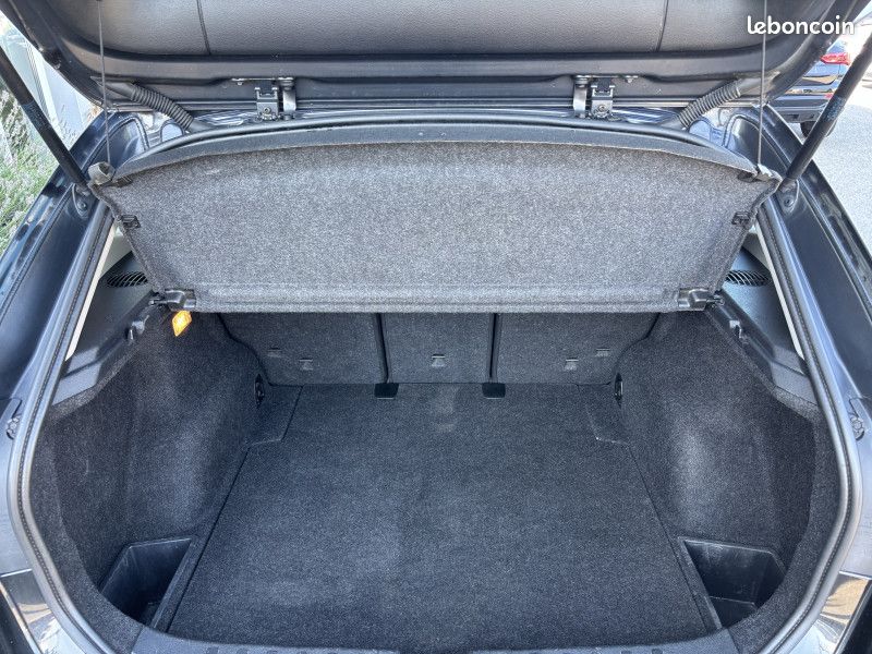 Bmw X1 (E84) SDRIVE18DA 143 CH LOUNGE (image 6)