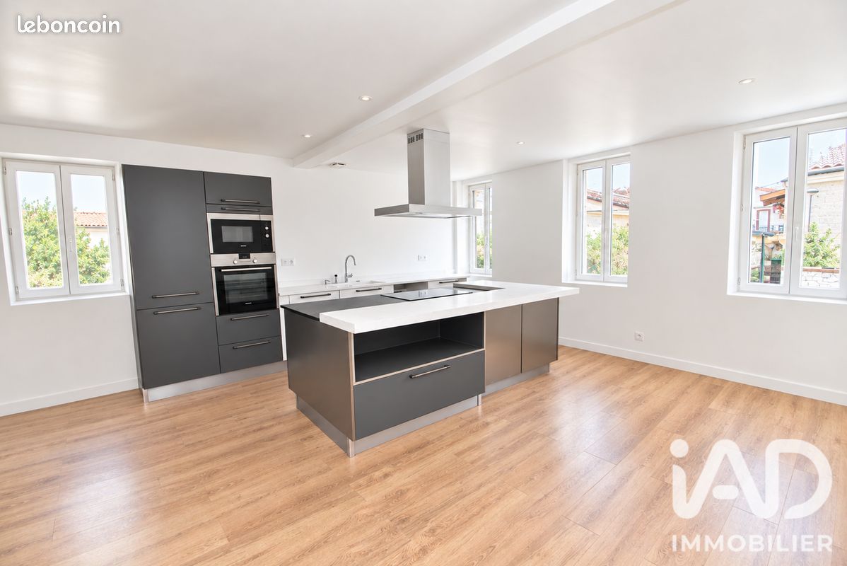 Maison 5 pièces 180 m² · à Seysses · 180 m² · 319 000 €