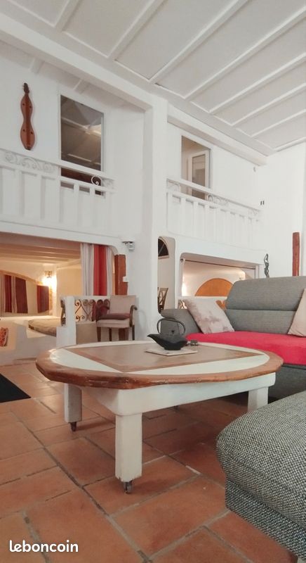 Appartement 4 pièces 102 m² · à Propriano · 102 m² · 330 000 €
