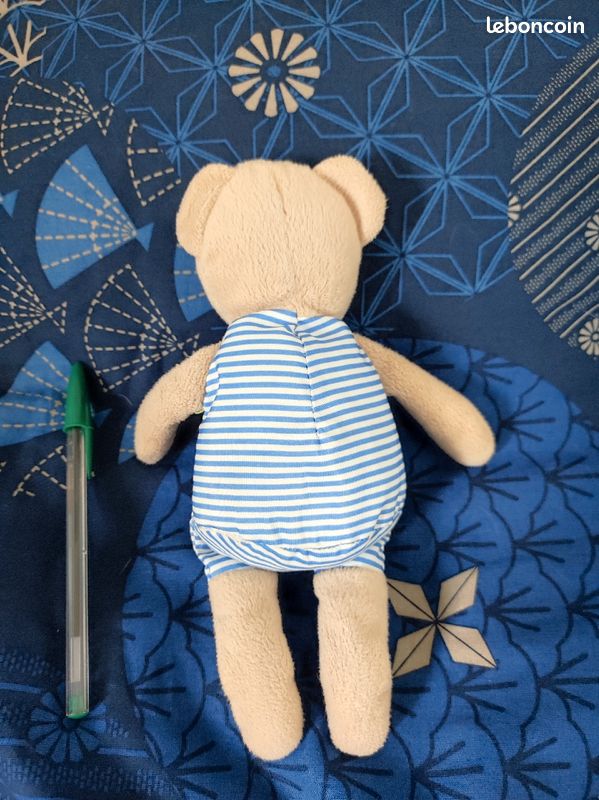 Peluche (image 2)