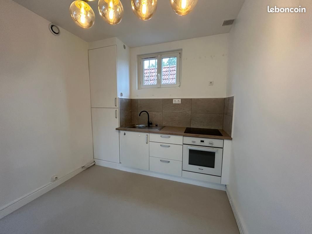 Appartement a louer chatillon - 3 pièce(s) - 48 m2 - Surfyn