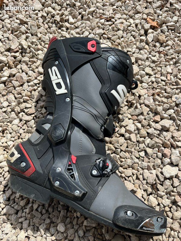 Botte sidi rex t44 (image 1)