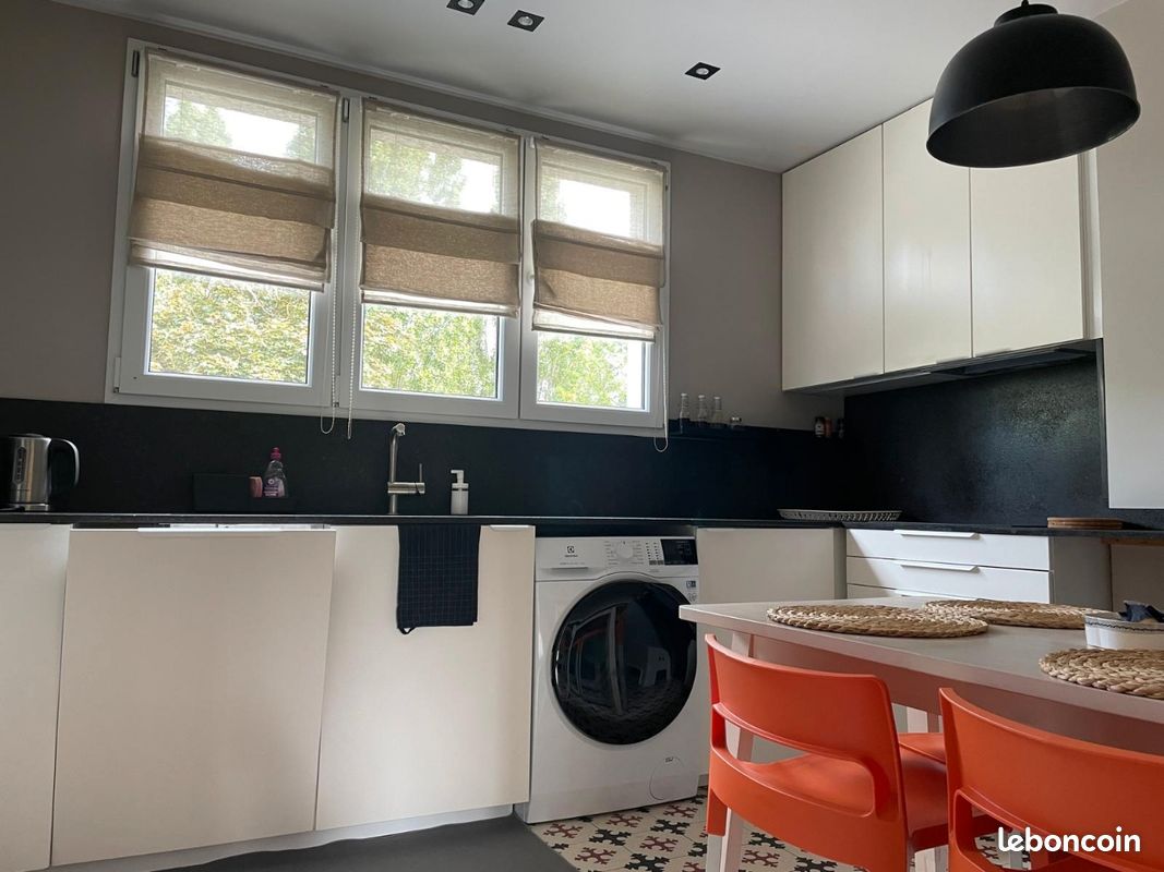 Appartement 5 pièces 90 m² · à La Celle-Saint-Cloud · 90 m² · 375 000 €
