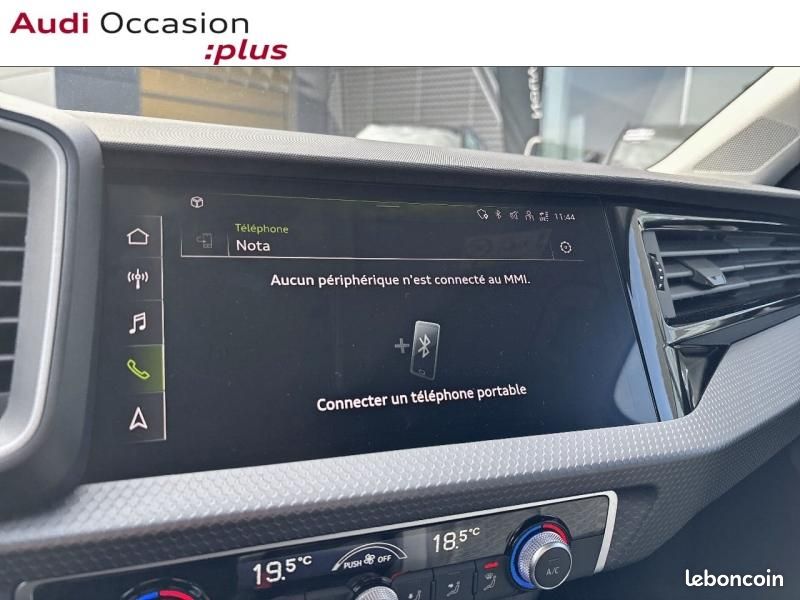 Audi A1 Sportback 25 TFSI 95ch Design S tronic 7 (image 27)
