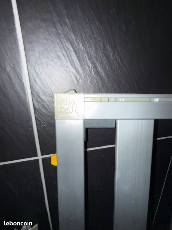 Barrière d escalier (image 2)