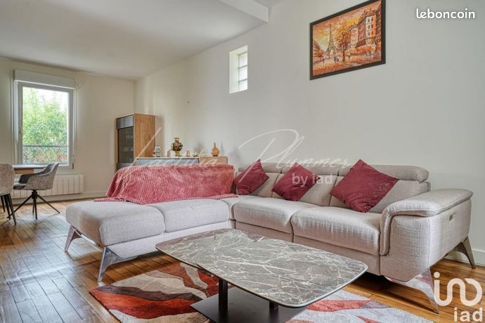 Maison a louer bois-colombes - 5 pièce(s) - 125 m2 - Surfyn