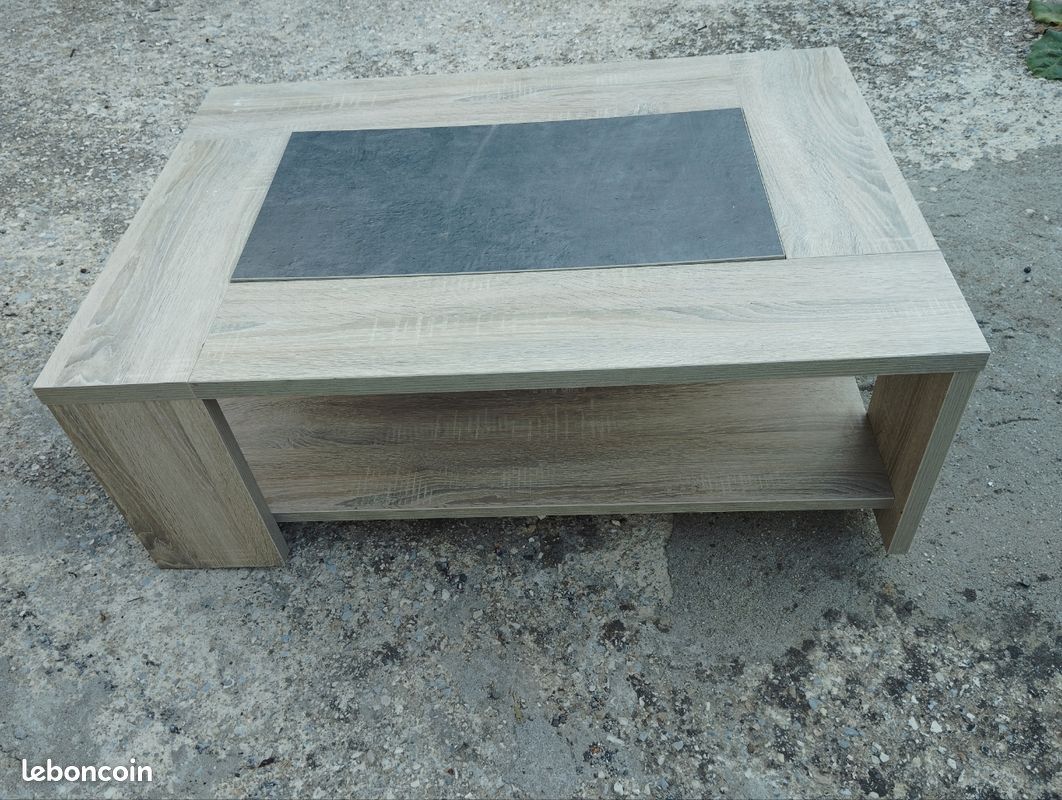 Table basse (image 2)