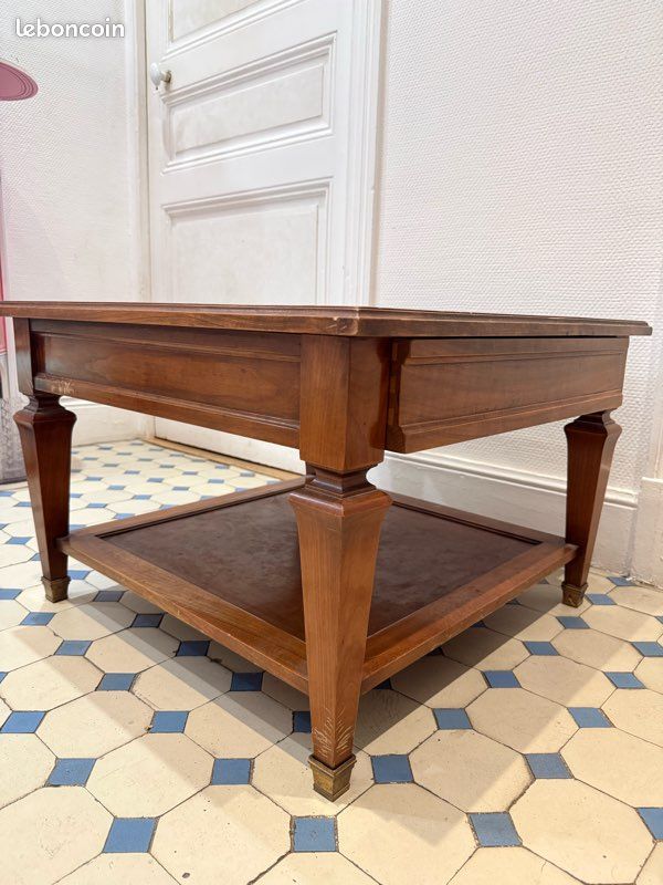 Table basse (image 4)