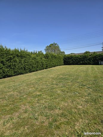 Maison de campagne au calme avec grand terrain | Fort potentiel