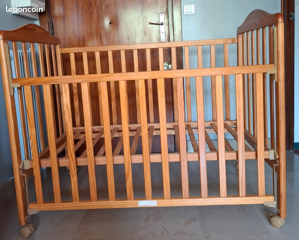 Lit bébé (image 10)