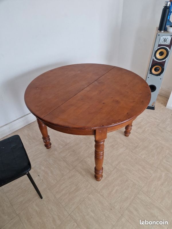Table massive (image 2)