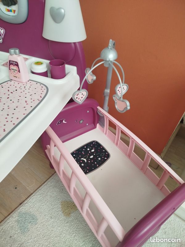 Nursery Smoby (image 2)
