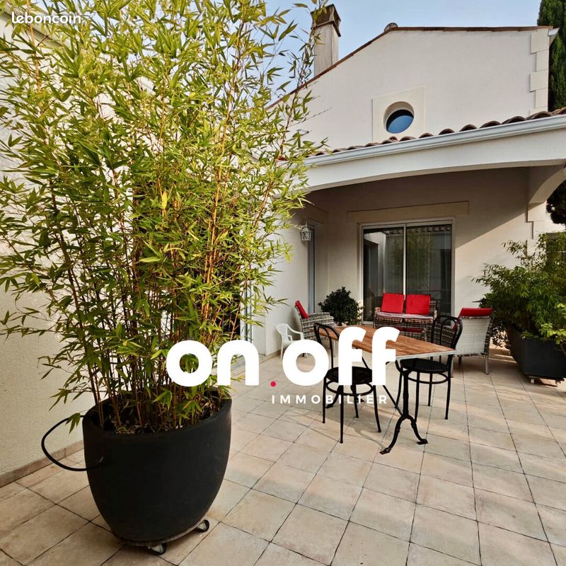 Maison 6 pièces 173 m² - La Rochelle 17000 (image principale 17)
