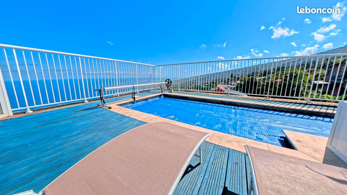 Maison 7 pièces 108 m² · à Saint-Leu · 108 m² · 305 000 €