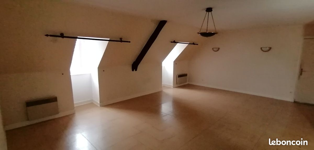 Appartement t4 - Darnets 19300 (image principale 0)
