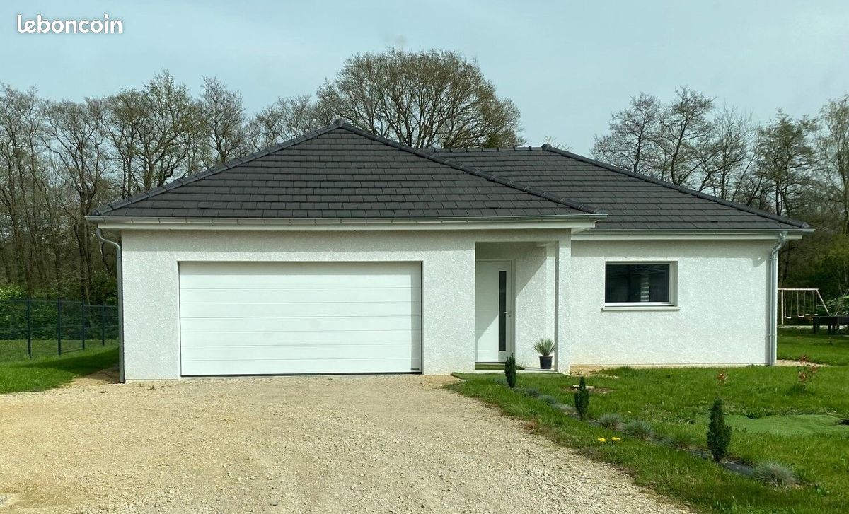 Maison 4 pièces 95 m² · à Présentevillers · 95 m² · 285 850 €