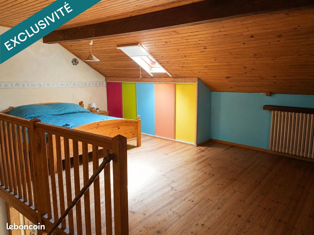 Maison 11 pièces 318 m² (image 5)