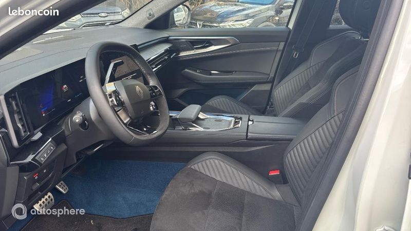 Renault Rafale 1.2 E-Tech hyper hybrid 300ch atelier Alpine 4x4 - 25 (image 12)