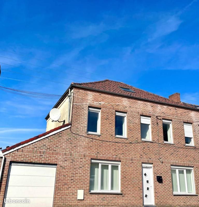 Maison 4 pièces 150 m² · à Vieux-Condé · 150 m² · 232 000 €