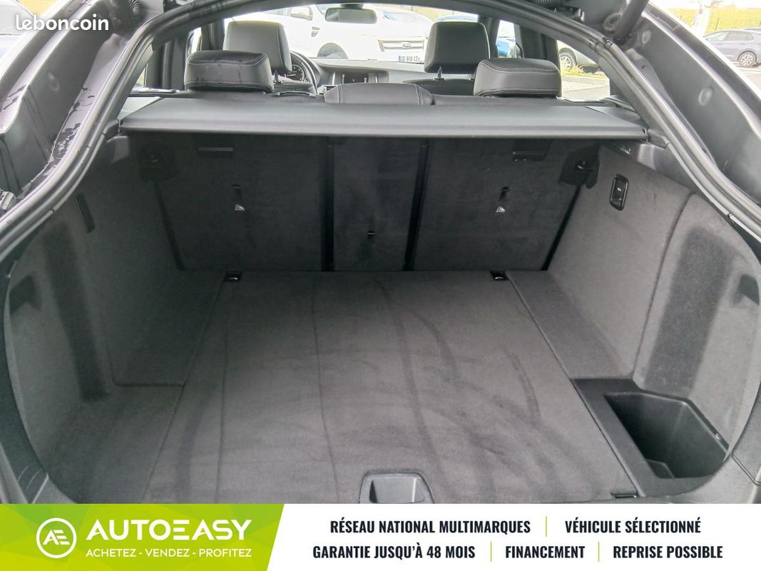 BMW X4 xDrive 3.0 d 258 cv Pack M - Attelage (image 16)