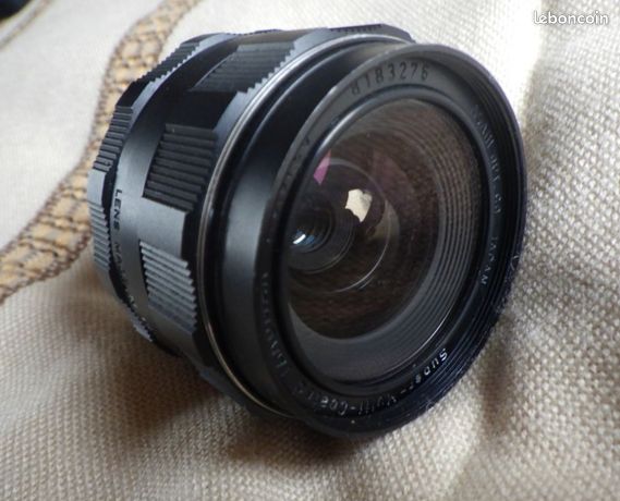 MYYTY Käytetty Super Takumar 28mm f3.5 m42