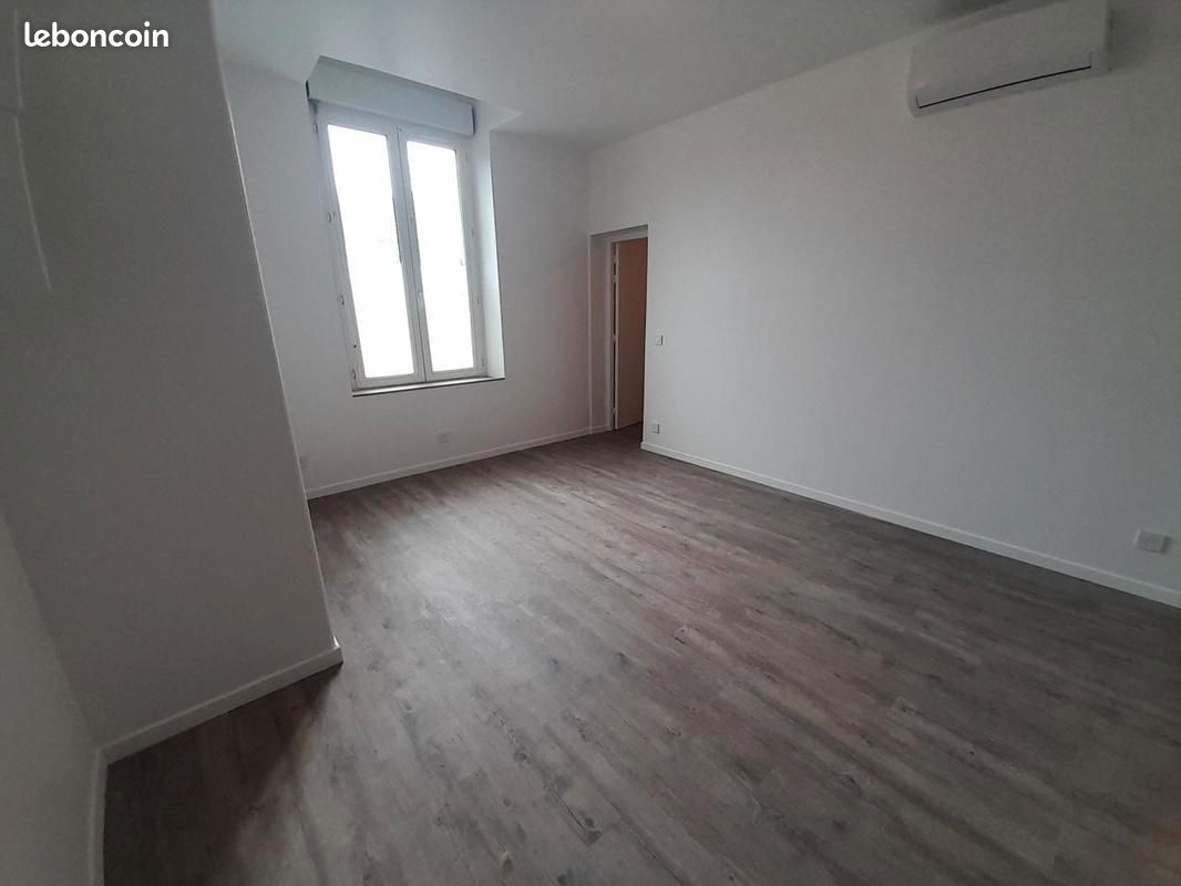 Appartement 2 pièces 36 m² · à Fitz-James · 36 m² · 632 €/mois
