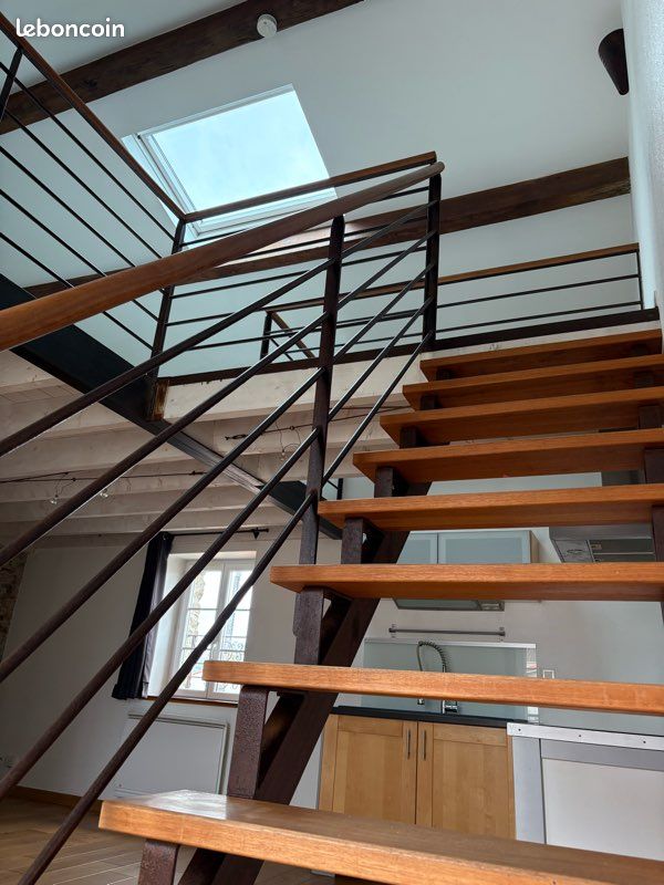 Appartement 2 pièces 36 m² · à Bouguenais · 36 m² · 134 900 €