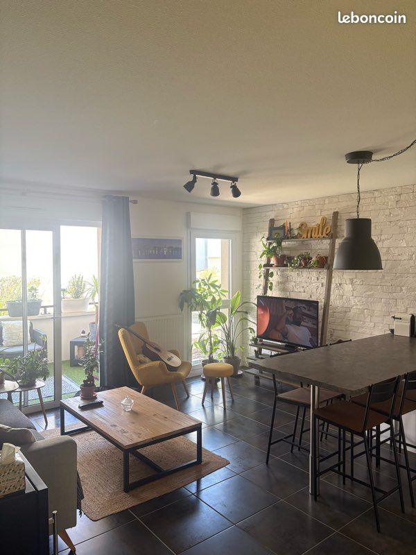 Parking 2 pièces 48 m² · à Bayonne · 48 m² · 236 000 €