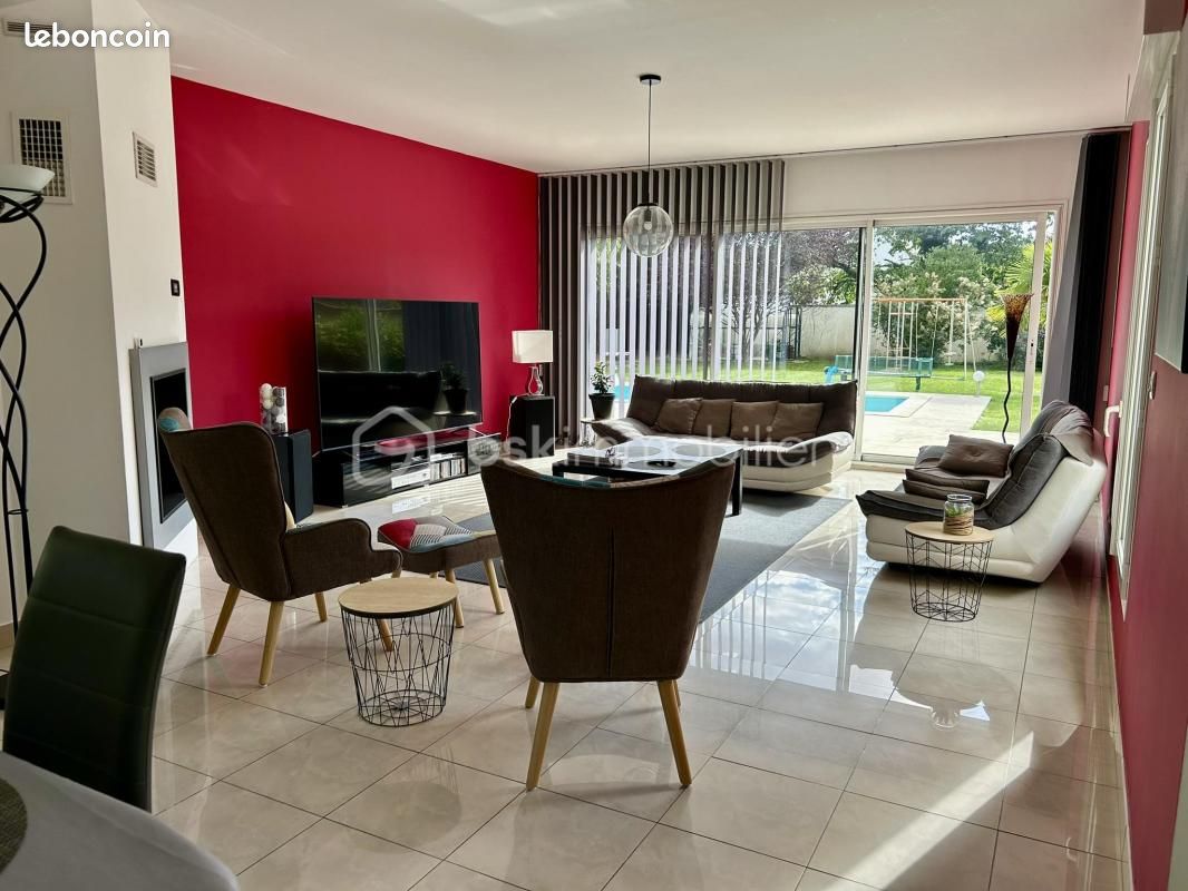 Maison 8 pièces 205 m² (image 6)