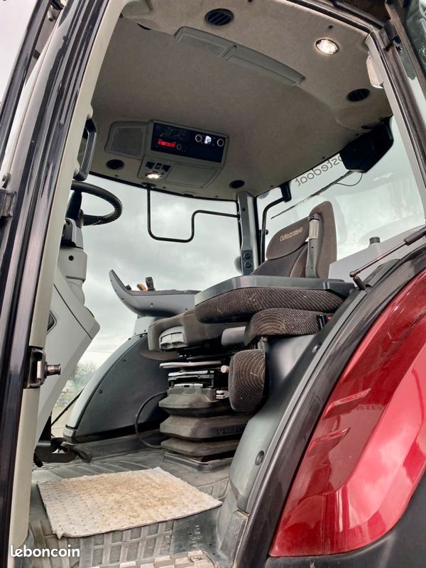 Valtra T174 DIRECT (image 6)