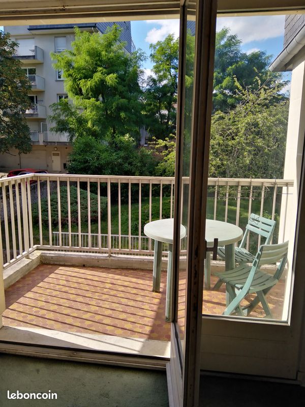 Appartement 1 pièce 25 m² · à Orsay · 25 m² · 750 €