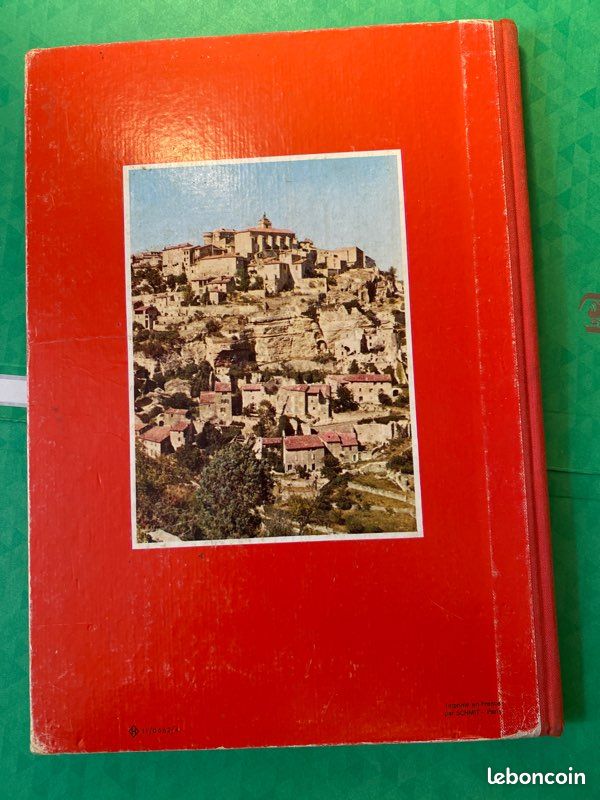 Livre scolaire ancien (image 2)