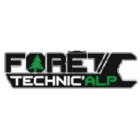 FORET TECHNIC'ALP