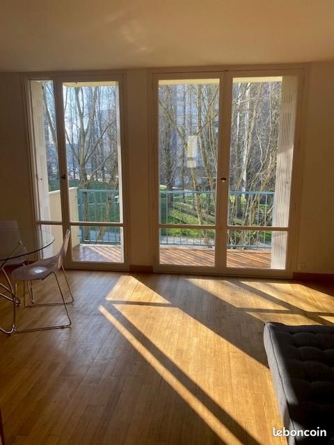 Appartement 3 pièces 71 m² · à Rennes · 71 m² · 923 €/mois
