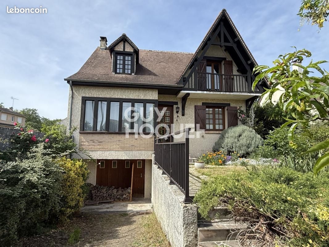 Maison 6 pièces 110 m² · à Yerres · 110 m² · 420 000 €
